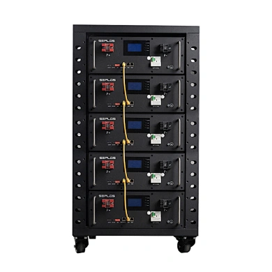 48v lifepo4 battery pack